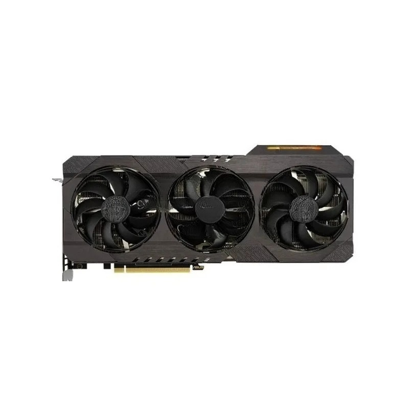 RTX 3090 24GB GDDR6X Original  - огляд і ціна Rtx 3090 24Gb Graphics Card