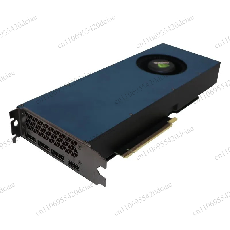 RTX 3090 24GB Blower Reference - огляд і ціна Rtx 3090 24Gb Graphics Card