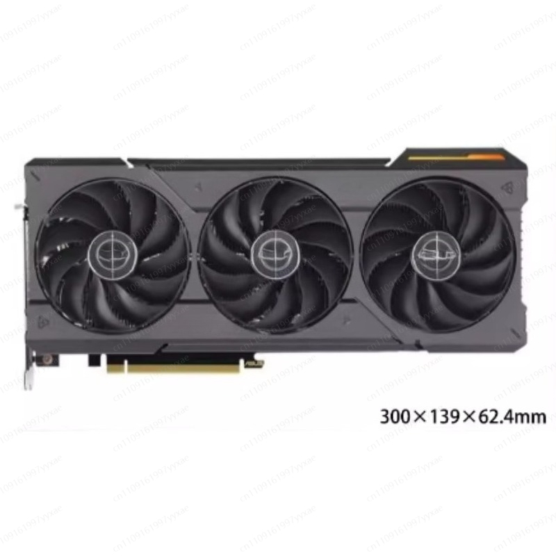 RTX 4070 4080 4090 Graphics Ca - огляд і ціна Rtx 4090 24Gb Video Card